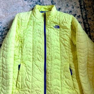 Women’s North Face Coat